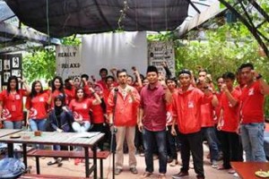 PSI Kuningan